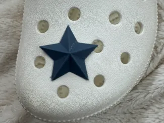 Star Croc Jibbit