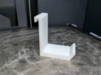 0.2mm layer, 3 walls, 25% infill