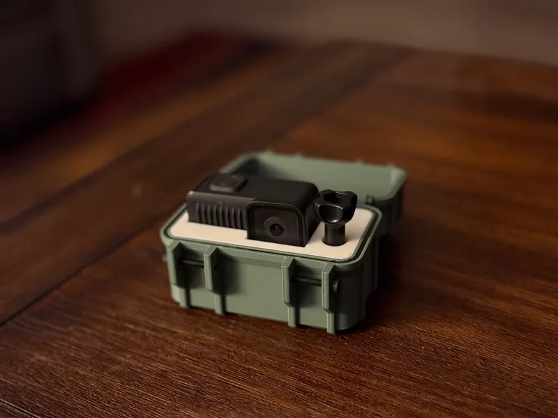 GoPro Hero 2024 Insert