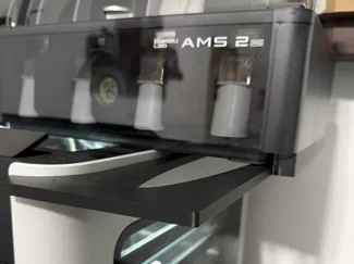 H2D AMS Stabilizer