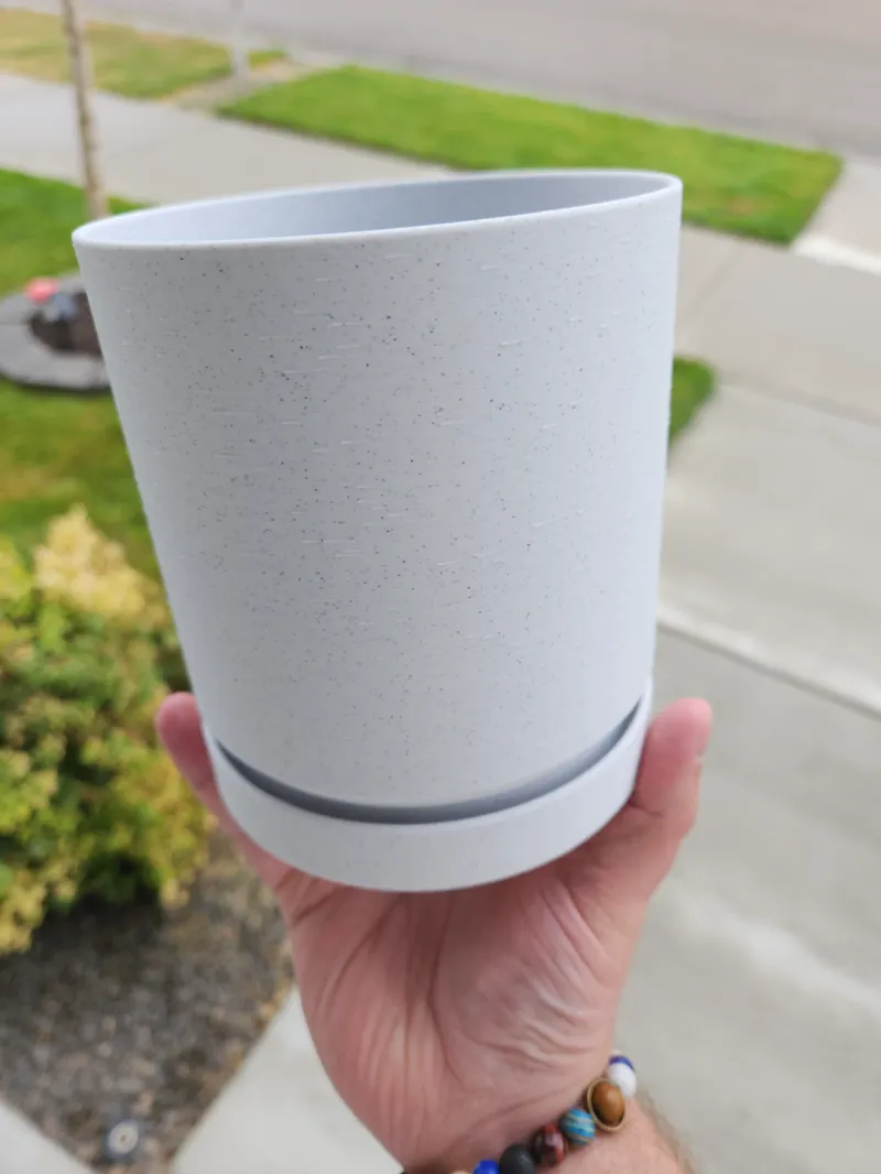 Plant Pot