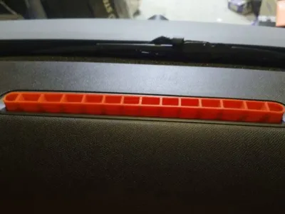 Citroën Ami Air Diffuser