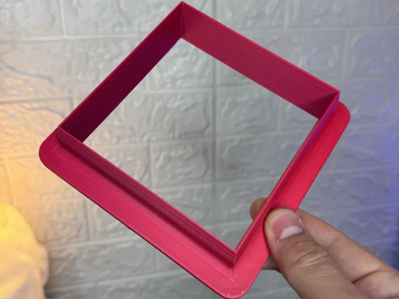 Square Cutter (100x100mm)