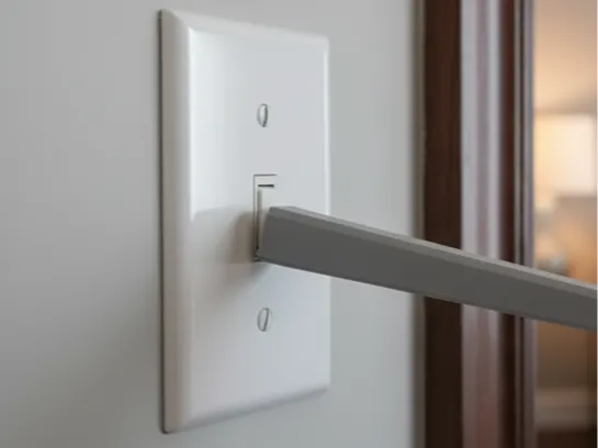 Light Switch Extension 