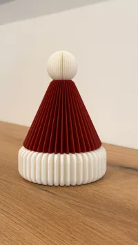 0.2mm layer, 2 walls, 10% infill print by object 