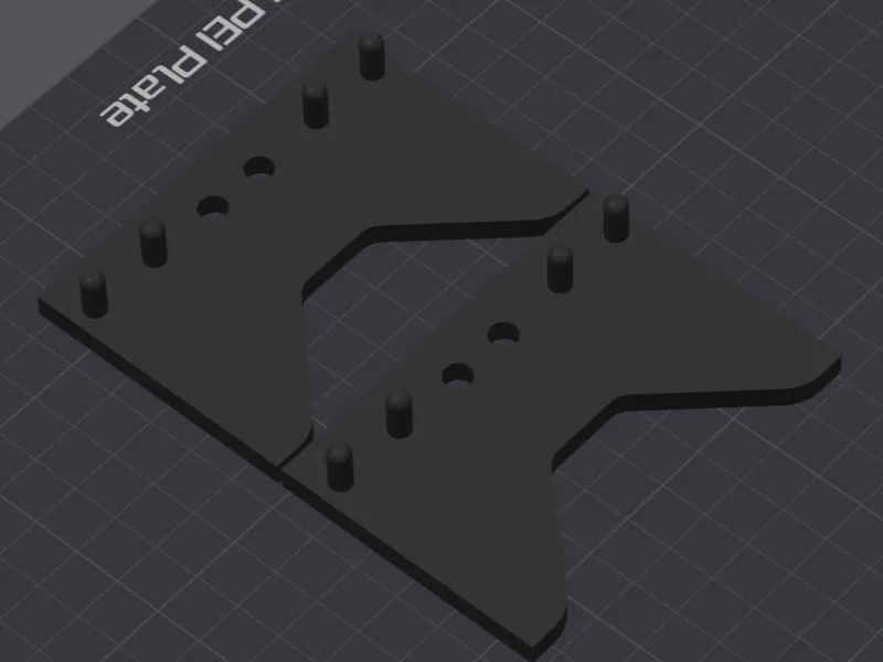 Rack Anti-Sag - Tool for holding up equipment