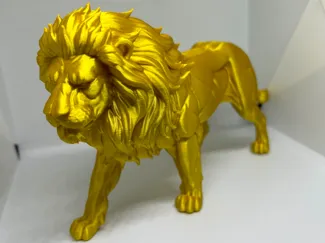 The Lion King (O Rei Leão)