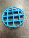0.2mm layer, 3 walls, 15% infill