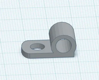 Roca Toilet Lid Hinge