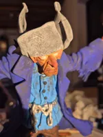 Figurine Jakub Wędrowycz — photo 4