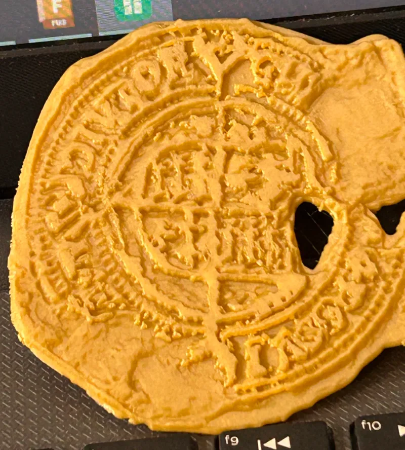 goonies doubloon