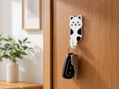 Cat Hook