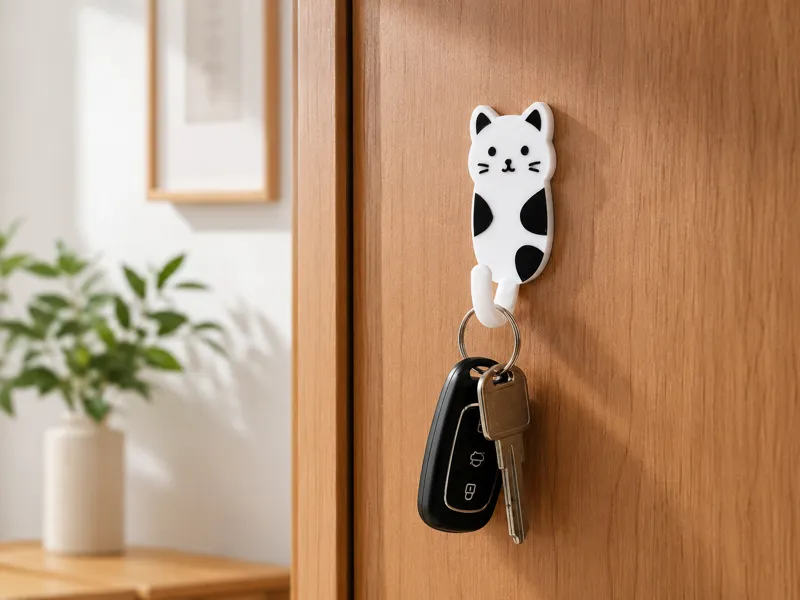 Cat Hook
