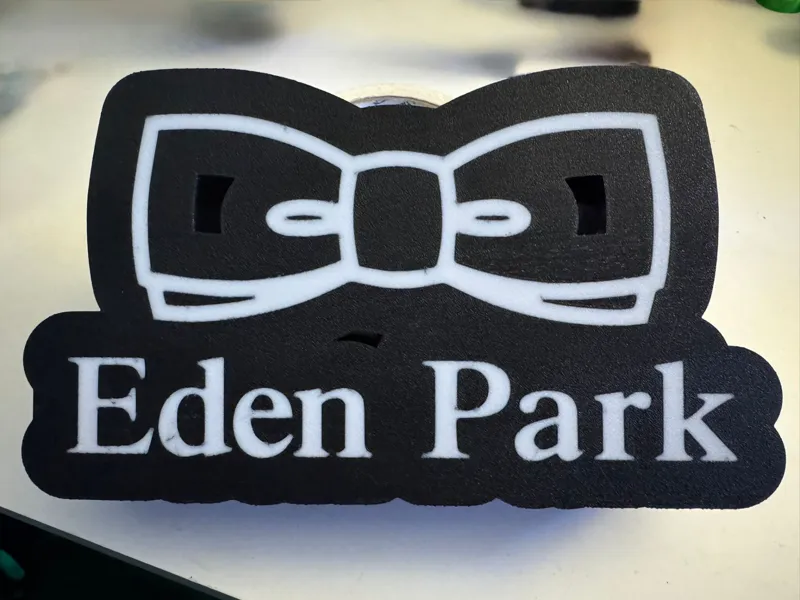 LigthBox Eden Park
