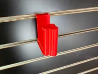 0.2mm layer, 6 walls, 25% infill