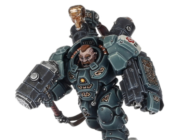 Champion - 3D printed Other Miniatures, in stock in India