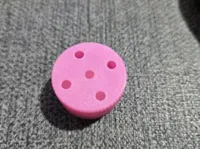 0.2mm 层高, 2 层墙, 30% 填充