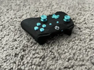 XBOX Controller Prop