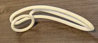 Koneko Klip - accessoire de tucking — photo 2