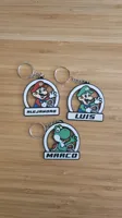 YOSHI 4 COLOURS