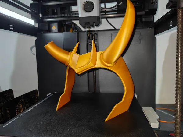 Couronne de Loki (Sylvie)
