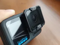 0.2mm layer, 3 walls, 15% infill