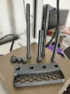 0.2mm layer, 4 walls, 15% infill