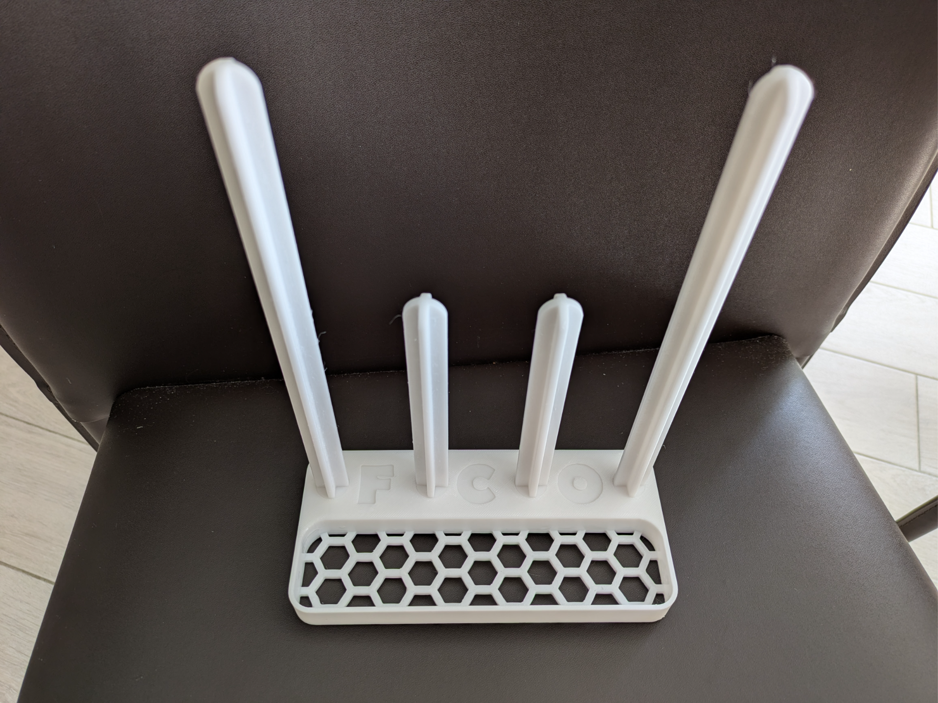 Running soft flask dryer & cup drying rack