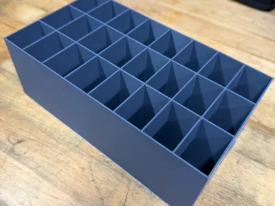 Tall Universal Magazine Holder