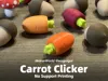 Carrot Clicker