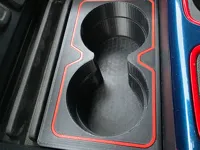 0.2mm layer, 4 walls, 20% infill