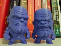 0.16mm layer, 2 walls, 5% infill