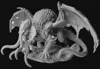 A1 Mini 85% scale 0.12mm layer, 2 walls, 15% infill