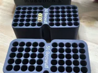 0.2mm layer, 2 walls, 10% infill