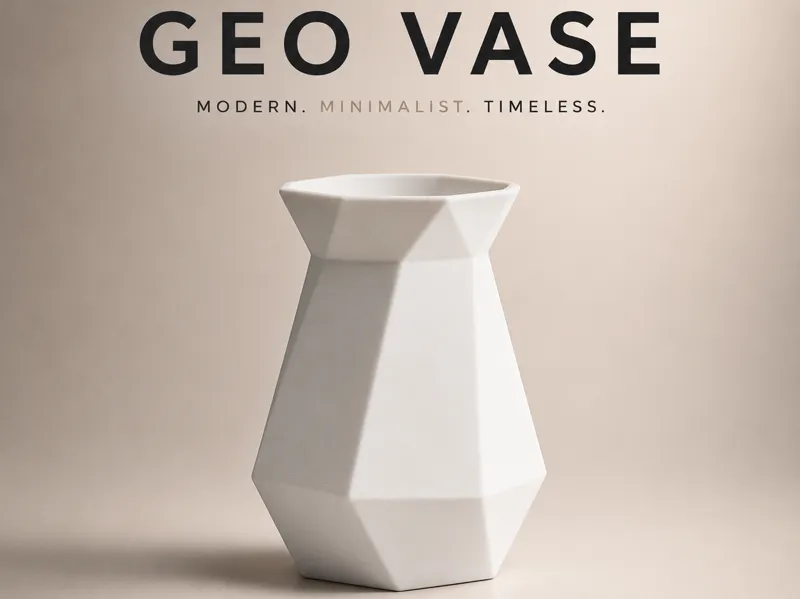 Vase