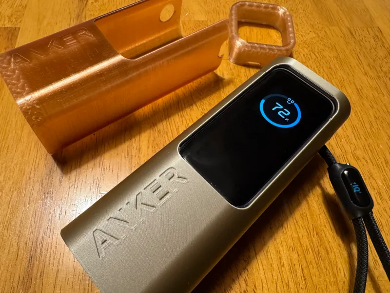 hard case for Anker Laptop Power bank