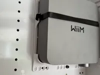 0.2mm layer, 3 walls, 15% infill