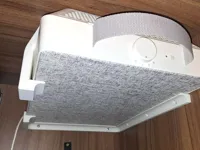 Support plafond inversé pour purificateur Förnuftig — photo 1