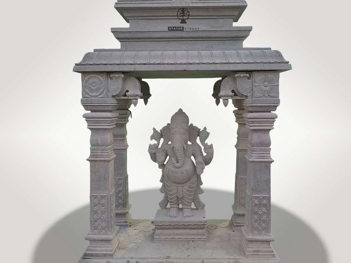 vinayagar temple