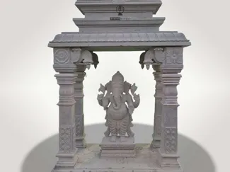 vinayagar temple