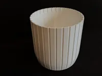 0.2mm layer, 2 walls, 10% infill