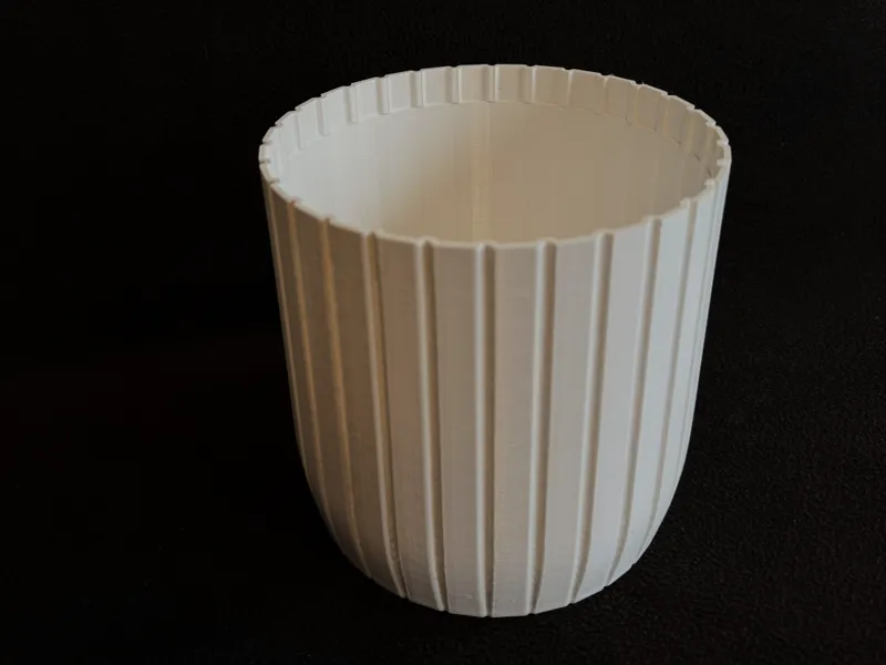 Planter pot