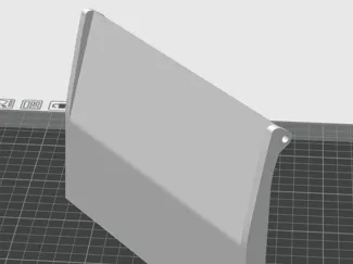 Tapa skimmer piscina