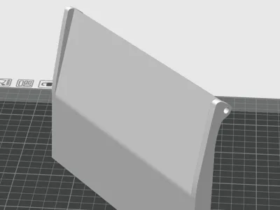 Swimming pool skimmer cover