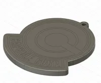 PLA - 0.2mm layer, 2 walls, 15% infill