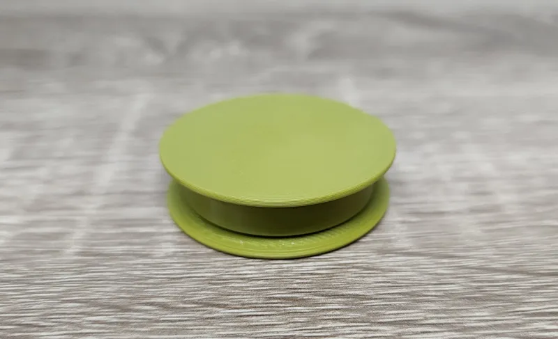 Mini Turntable
