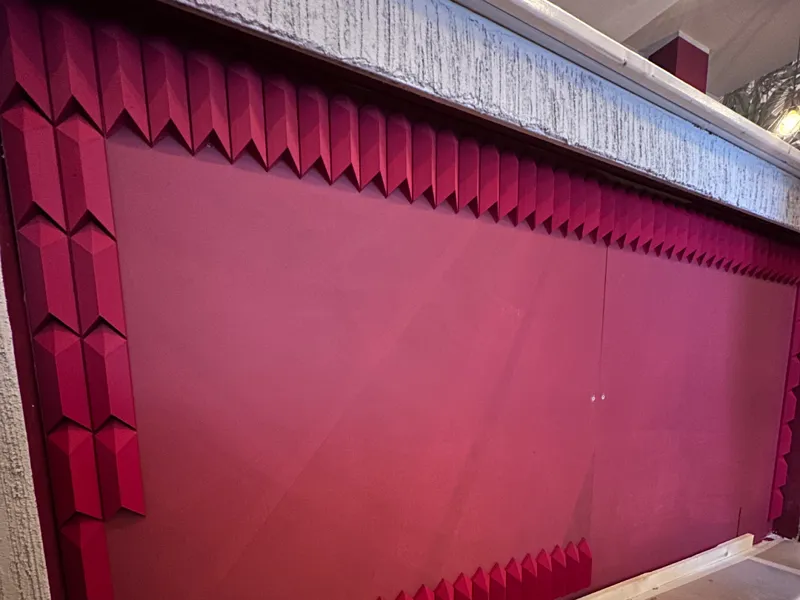 Piastrelle per arredamento casa e bar 