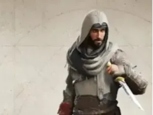 Basim ibn Ishaq 250mm