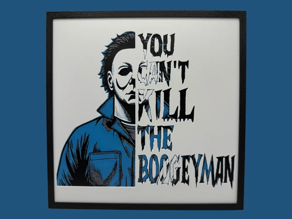 Michael Myers - Halloween
