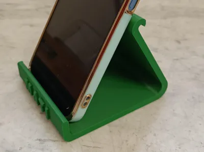 Phone stand 